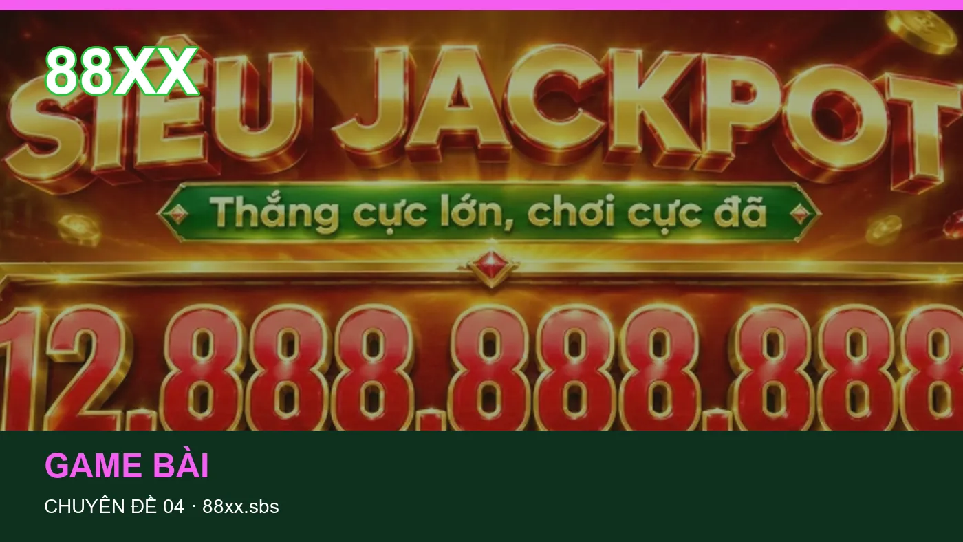 Những nhầm lẫn thường gặp khi đọc nội dung Trò chơi trên 88XX