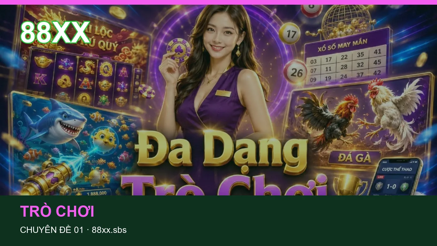 Game bài: những thuật ngữ cần hiểu khi tra cứu 88XX